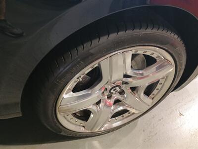 2014 Bentley Flying Spur MULLINER   - Photo 56 - Boca Raton, FL 33431