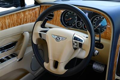 2014 Bentley Flying Spur MULLINER - Photo 39 - Boca Raton, FL 33431