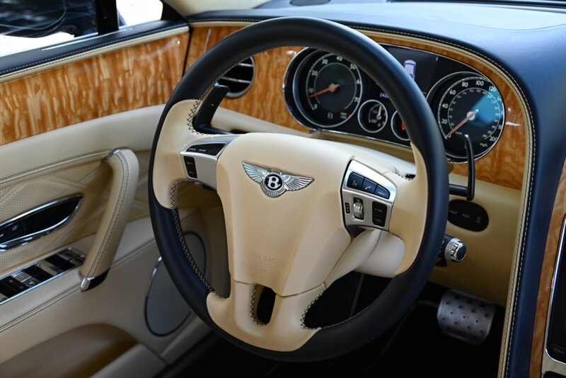 2014 Bentley Flying Spur 117
