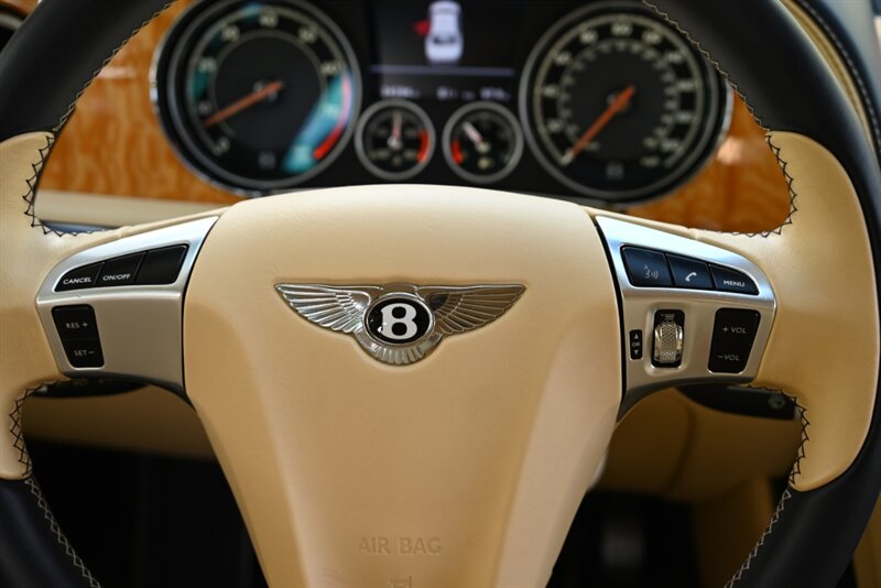 2014 Bentley Flying Spur 120