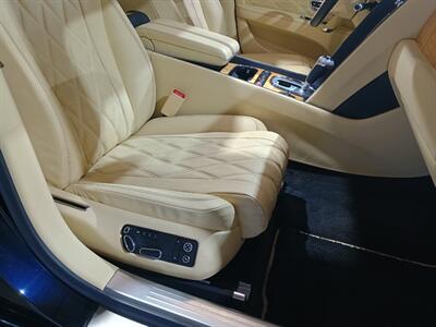2014 Bentley Flying Spur MULLINER   - Photo 38 - Boca Raton, FL 33431