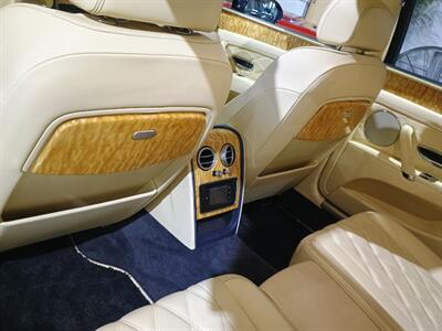 2014 Bentley Flying Spur MULLINER   - Photo 32 - Boca Raton, FL 33431