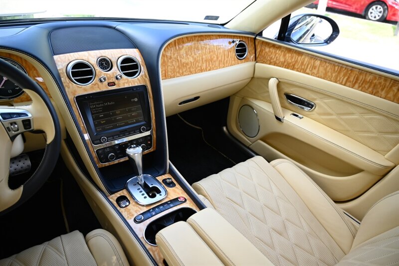 2014 Bentley Flying Spur 114