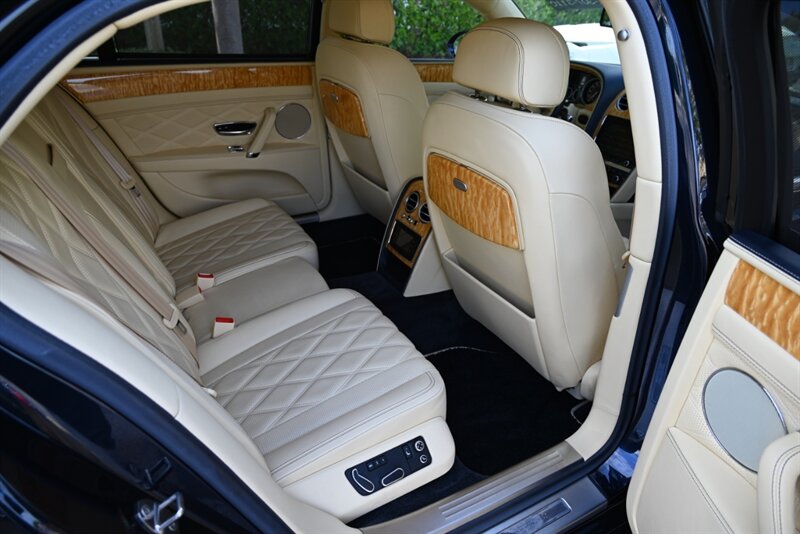 2014 Bentley Flying Spur 87