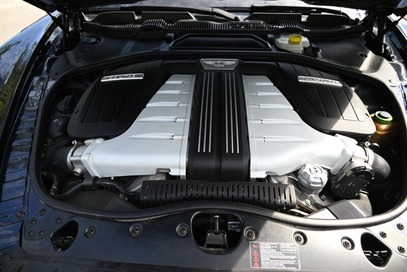 2014 Bentley Flying Spur 51