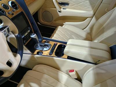 2014 Bentley Flying Spur MULLINER   - Photo 21 - Boca Raton, FL 33431