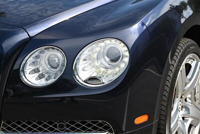 2014 Bentley Flying Spur MULLINER - Photo 10 - Boca Raton, FL 33431