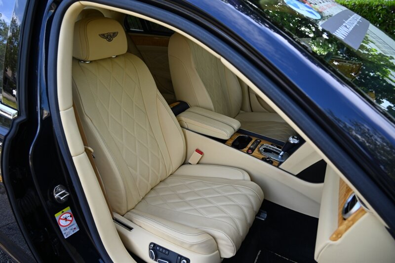 2014 Bentley Flying Spur 66