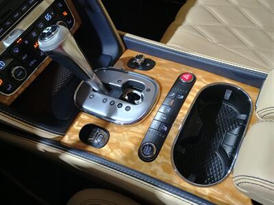 2014 Bentley Flying Spur MULLINER   - Photo 28 - Boca Raton, FL 33431