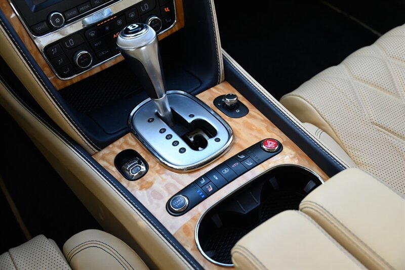 2014 Bentley Flying Spur 123
