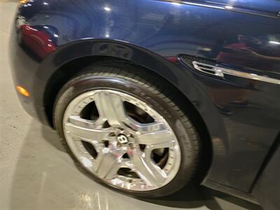 2014 Bentley Flying Spur MULLINER   - Photo 53 - Boca Raton, FL 33431