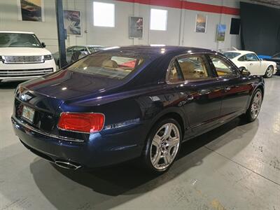 2014 Bentley Flying Spur MULLINER   - Photo 6 - Boca Raton, FL 33431