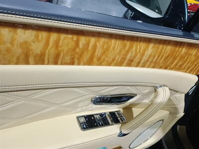 2014 Bentley Flying Spur MULLINER   - Photo 14 - Boca Raton, FL 33431