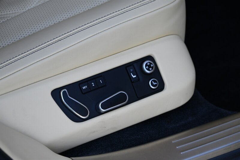 2014 Bentley Flying Spur 90