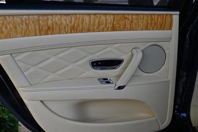 2014 Bentley Flying Spur MULLINER - Photo 33 - Boca Raton, FL 33431