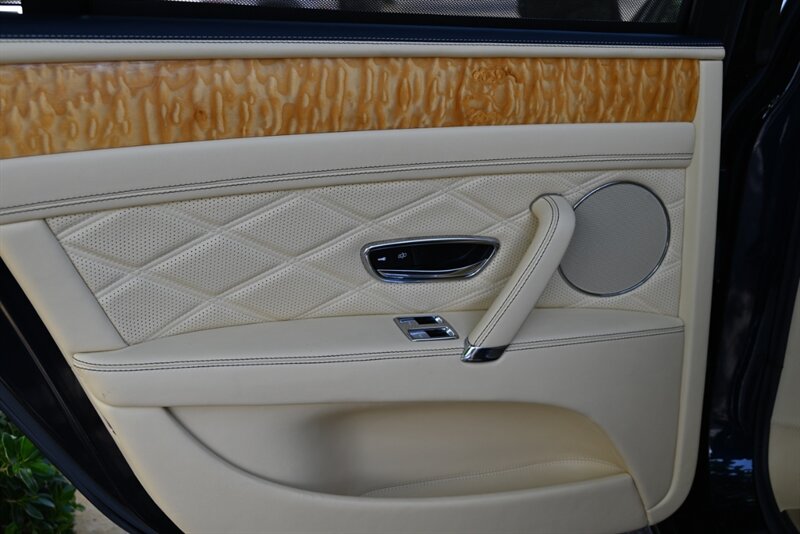 2014 Bentley Flying Spur 99
