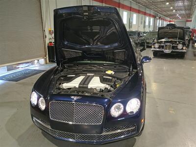 2014 Bentley Flying Spur MULLINER   - Photo 44 - Boca Raton, FL 33431