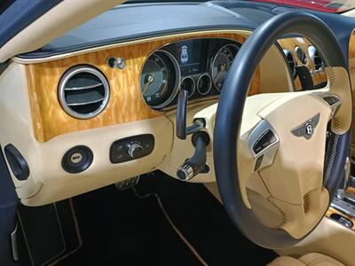 2014 Bentley Flying Spur MULLINER   - Photo 19 - Boca Raton, FL 33431