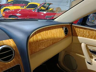 2014 Bentley Flying Spur MULLINER   - Photo 25 - Boca Raton, FL 33431