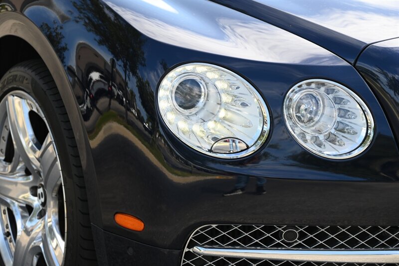 2014 Bentley Flying Spur 27