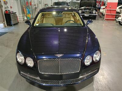 2014 Bentley Flying Spur MULLINER   - Photo 10 - Boca Raton, FL 33431