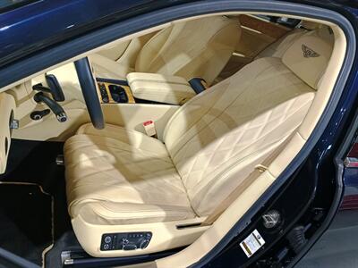 2014 Bentley Flying Spur MULLINER   - Photo 16 - Boca Raton, FL 33431
