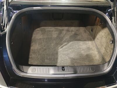 2014 Bentley Flying Spur MULLINER   - Photo 50 - Boca Raton, FL 33431