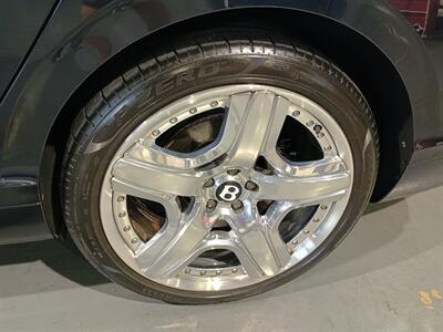 2014 Bentley Flying Spur MULLINER   - Photo 54 - Boca Raton, FL 33431