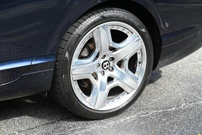 2014 Bentley Flying Spur MULLINER - Photo 12 - Boca Raton, FL 33431