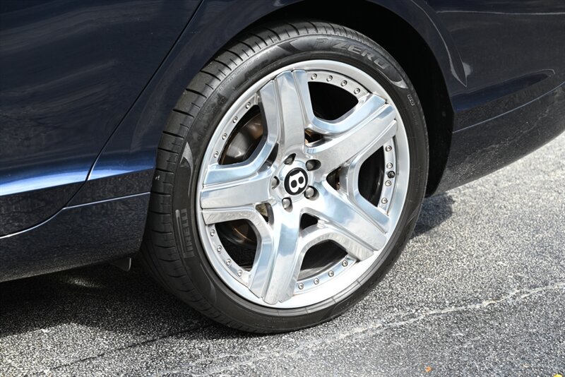 2014 Bentley Flying Spur 36