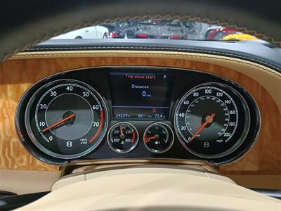 2014 Bentley Flying Spur MULLINER   - Photo 22 - Boca Raton, FL 33431