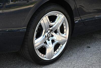 2014 Bentley Flying Spur MULLINER - Photo 15 - Boca Raton, FL 33431