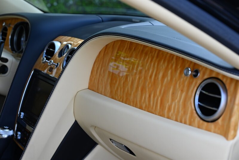 2014 Bentley Flying Spur 75