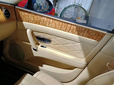 2014 Bentley Flying Spur MULLINER   - Photo 26 - Boca Raton, FL 33431