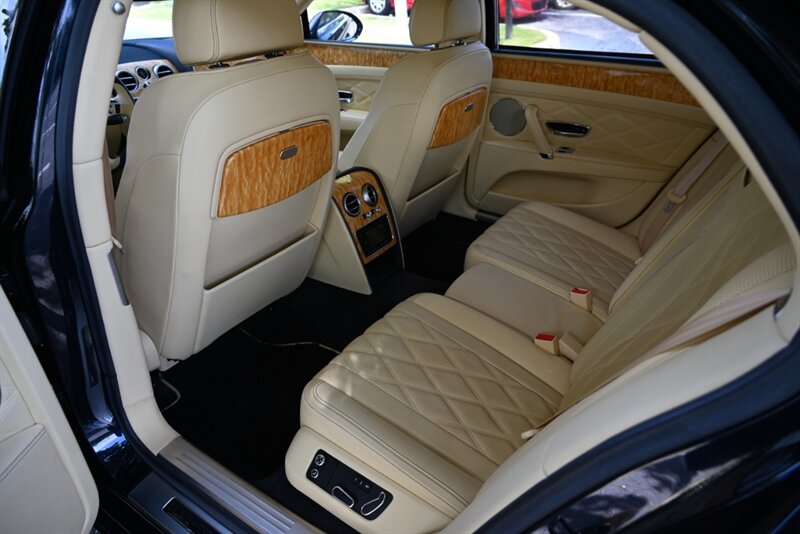 2014 Bentley Flying Spur 102