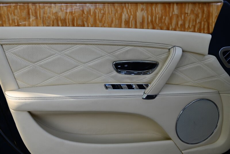 2014 Bentley Flying Spur 129