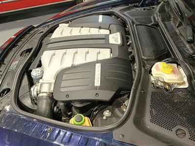 2014 Bentley Flying Spur MULLINER   - Photo 48 - Boca Raton, FL 33431