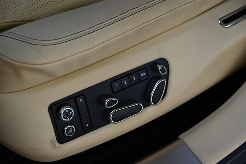 2014 Bentley Flying Spur 138