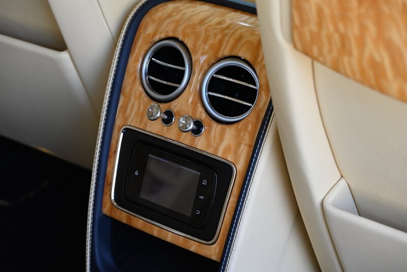 2014 Bentley Flying Spur 96