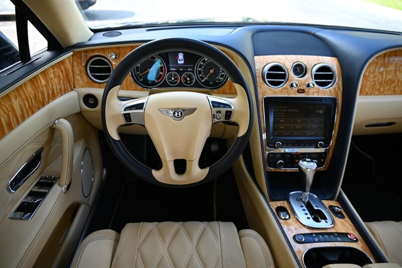 2014 Bentley Flying Spur 111