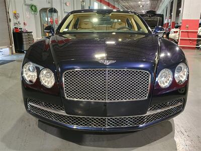 2014 Bentley Flying Spur MULLINER   - Photo 9 - Boca Raton, FL 33431