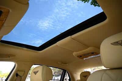 2014 Bentley Flying Spur MULLINER - Photo 52 - Boca Raton, FL 33431