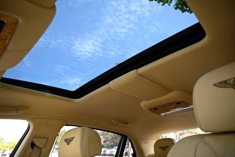 2014 Bentley Flying Spur 156
