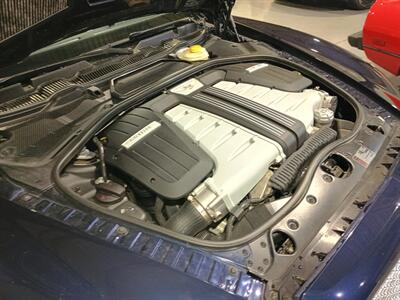2014 Bentley Flying Spur MULLINER   - Photo 45 - Boca Raton, FL 33431