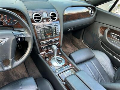 2008 Bentley Continental GT   - Photo 19 - Boca Raton, FL 33431