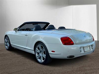 2008 Bentley Continental GT   - Photo 3 - Boca Raton, FL 33431