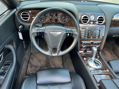 2008 Bentley Continental GT   - Photo 18 - Boca Raton, FL 33431