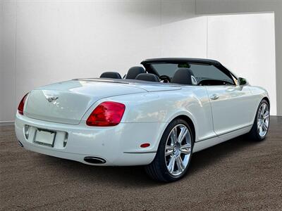 2008 Bentley Continental GT   - Photo 5 - Boca Raton, FL 33431