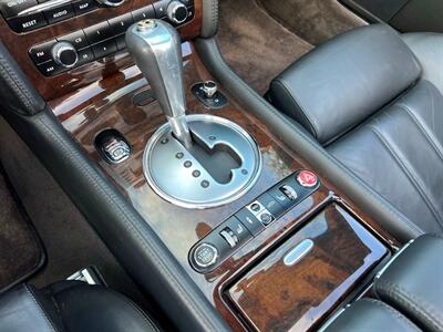 2008 Bentley Continental GT   - Photo 27 - Boca Raton, FL 33431