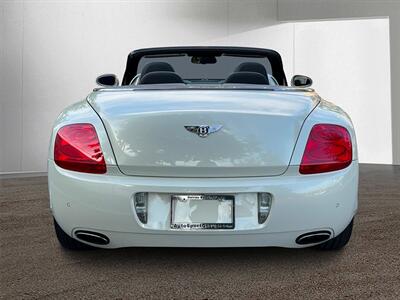 2008 Bentley Continental GT   - Photo 4 - Boca Raton, FL 33431